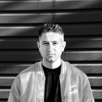 Jake Guthrie