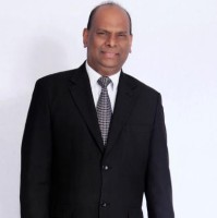 Godfrey Manorajan