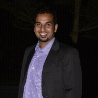 Mukund Menon