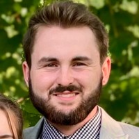 Aidan Bova