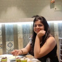 Priyanka Gawde