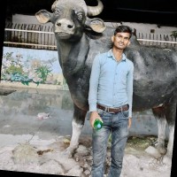 Ramcharan Yadav