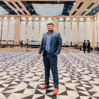Sagar Mulashiya