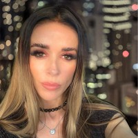 Ashley Thompson