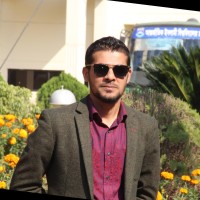 Abdullah Al Masum