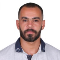 Mahmoud Ragab