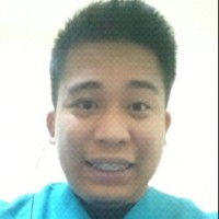 Eric Sean Ramirez