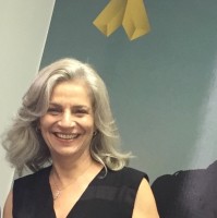 Claudia Ramazzina, PMP