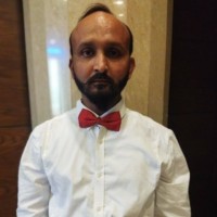 Sunil Khokhar