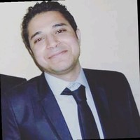 Mohammed Saed