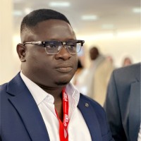 Anthony Ansong