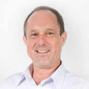 Geoff Black