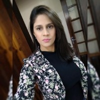 Juliana Mirella Gionedis