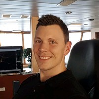 Kristoffer Pedersen