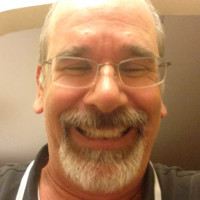Andy Cookingham