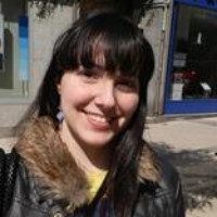 Isabel Fernández Aldariz