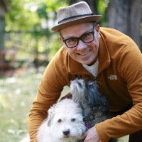 Stephen Scheurich