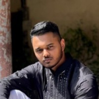 Md Imtiaj Hussain