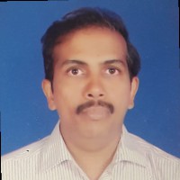 Srinivas Chinta