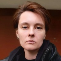 Анастасия Замойская