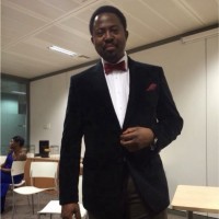 Kazeem . A . Keji
