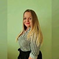 Vesela Stoyanova