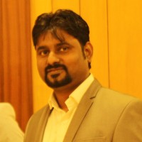 Amol M.