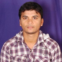 Srinivas Reddy