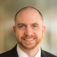 Eric T. Holt