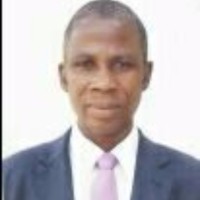 Joshua Chiroma Gandi