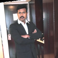 Rajiv Samuel