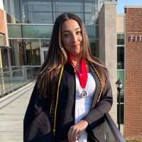 Samantha Levy