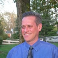 Mark W Hesford
