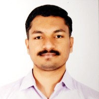 Preetam Naik