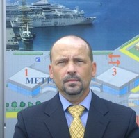 Alexey Bogachev