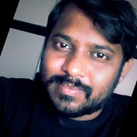 R Naga Raju