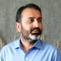 Waris Ali