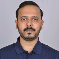 Rohit Mandavkar