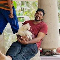 Ajeesh Kumar J
