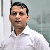 Vivek Agarwal