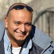 Islam Bayoumi
