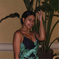 Kendra Taveras