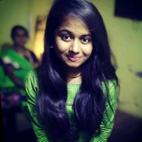Megha Pansare