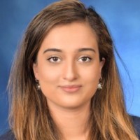 Kavina Mandal