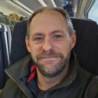 Jonathan Bryant