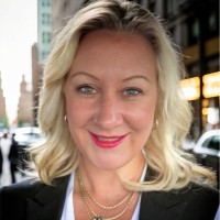 Gena Cantwell