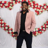 Pardha S S Moyida (L.i.o.n)
