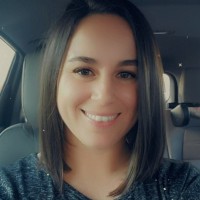 Stephanie Andrews