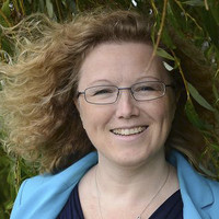 Claudia Straat