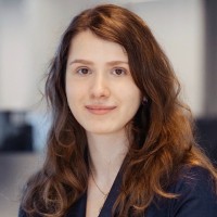 Ekaterina Dosova